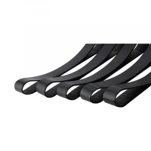 Aging Resistant And High Temperature Resistant EPDM Silicone Rubber Band For Machinery And Planting