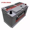 AGM Maintenance Free Battery Chinese Manufacturer Automotive Battery,Din Standard Auto Battery