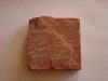 agra red sandstone tile
