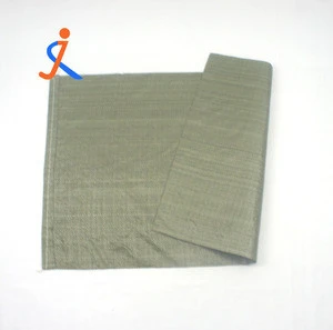 Agricultural And Industrial Use Plastic PP Woven Bag