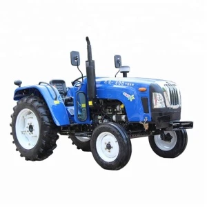 Agricultural LT504 fertilizer spreader tractor industrial supplier in China