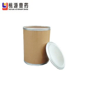agriculture products iron dextran powder CAS:9004-66-4 probiotics promote animal health feed additives