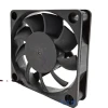 aidecoolr 60*60*15mm  12 v fan DC motor fan  Axial Cooling Fan for Industrial/Commercial/Household Applications axial flow fans