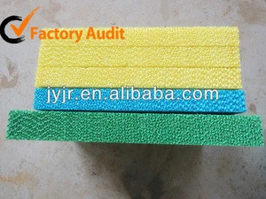 Air Conditioner Parts/ evaporative cooling pads