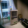 Air Conditioning Appliances stand air cooler fan