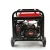 Import Air cooled 2.5KW battery petrol electric generator from China