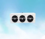 air cooler evaporator in industrial air conditioners DJ-3.6/20