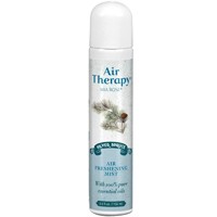Air Freshener, Silver Spruce 4.6 Fl Oz by Air Therapy (Mia Rose)