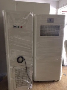 Air shower pass box or pass box for clean room