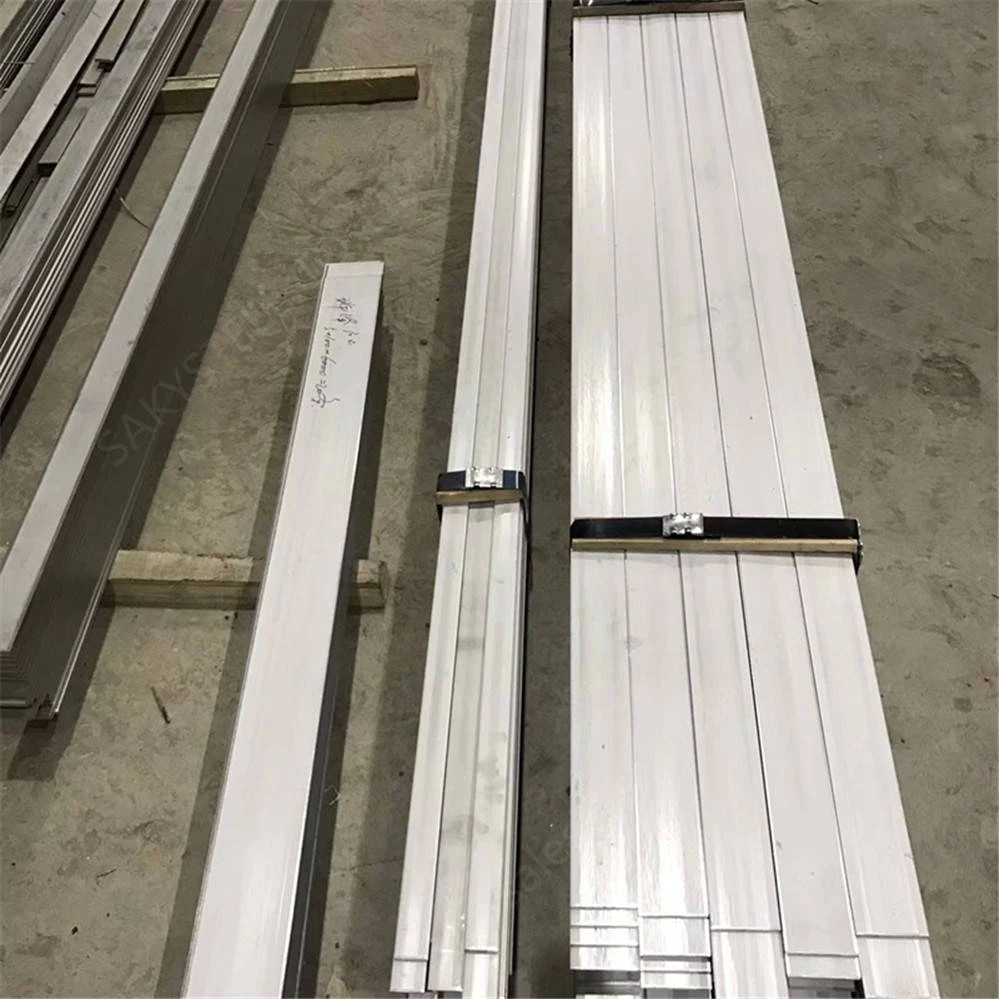AISI ASTM SUS 420F 422 431 Stainless Steel Flat Bar