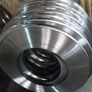 AIYIA galvanized/galvalume/ppgi narrow industrial iron steel strip width 50-1200mm.