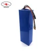 Akku 72v 60ah lithium li-ion electric bicycle battery pack with cell holder for 3000w 5000w mxus ebike motor