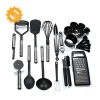  CHINA 23 piece cooking utensil set kitchen items a to z