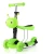 Import  china factory wholesale cheap price high quality foot 3 wheel kick kids scooter 5 in 1 from China