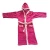 Import  gold supplier hot sale available plus size women ladys bathrobe from China