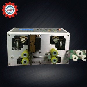Buy Alisa-high Speed Fpc Cable How To Make A Cable Stripping Machine ...