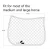 Import All Purpose Saddle Pad Equestrian Bareback Riding Pad Horse Riding Pad for Horse Riding Show Jumping Performance Equipment from China