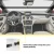 Import All season Sunshade car anti-snow cover windshield snow cover for Trucks Vans and SUV from China