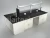 Import All steel material chemistry laboratory work bench from China