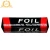 Import Alloy 8011 manufacture 9 micron silver foil retail roll for food from China