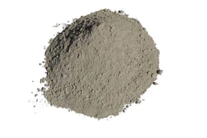 Alumina silicate dry Ramming mass vibrating Refractory cement Refractory Castable for iron or steel induction furnace lining