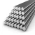 Import Aluminium alloy steel bar 6061 6063 6060 7075 low price aluminium billet from China