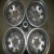 Import Aluminium Alloy Wheels Scrap (Clean/Shredded) WELL SORTED from Philippines