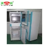 Aluminium Material Computer Network Cabinet With More Than 20 Years Experience