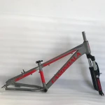 Aluminum Alloy customized cheap 20 24 26 inch Mountain bike mtb  Bicycle bike  Frame