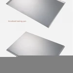 Aluminum Alloy Sheet pan metal food tray baking trays FOOD PAN