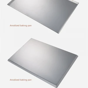 Aluminum Alloy Sheet pan metal food tray baking trays FOOD PAN