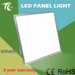 Aluminum Ceiling Project 36w Energy Saving 600x600 Led Panel