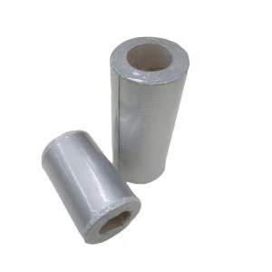 aluminum foil butyl water proofing materials for buildings