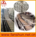 aluminum ingot casting machine automatic type