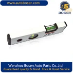 aluminum material carpentry Measuring instrument spirit level
