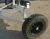 Import Aluminum Small Boat Trailer. Boat Dolly with 15 Launching Wheels for small boats from China