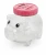 Import Amazon Best Sell Eco-Friendly Plastic  Digital Money Jar Kids Toys Coin Bank Saving Box Passed CE RoHS from China