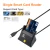 Import Amazon Hot DNi Lector IC/ID EMV Contact Smart Card Reader/Writer, ATM Single USB 2.0 Smart Cards from China