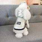 Amazon Hot Sale Accessories Pets Cloths Dog Hoodie Pet Clothes