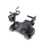 Import Amazon Hot Sale Aluminum Alloy Comfortable Disabled Mobile 4X4 Mobility Electric Scooters from China