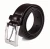 Import Amazon Hot Sale Genuine Leather Pin Buckle Men Classic Belt from China
