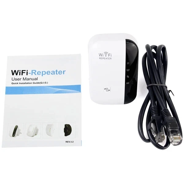 Amazon hot sale WiFi Range Extender Factory wholesale WiFi Signal Booster 300mbps 220v wifi repeater