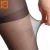 Import Amazon Hot Sale Women Ultra-Thin Stockings Invisible Breathable Nylon Long Silk Stockings Any Size from China