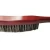 Import Amazon hot selling u-shape horse hair hat brush for cleaning from China