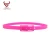 Import Amazon Hot  Wholesale Children Plastic Full Buckle Colorful Plastic Belt For Kids from China