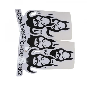 Amazon top sale sticker label printer alphabet stickers cricket bat stickers low MOQ