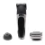 Import Anbolife New Professional 3 in1 Deluxe Groomer Set Led Display Rechargeable Electric Men Hair/Beard/Nose Trimmer/Clipper Set from China