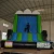 Import andchina High quality inflatable indoor outdoor rock climbing wall for sport game from China