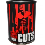 Animal Cuts, Ripped & Peeled, Training Supplement, 42 Packs