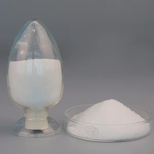 anionic flocculant polyacrylamide for dewatering equipment
